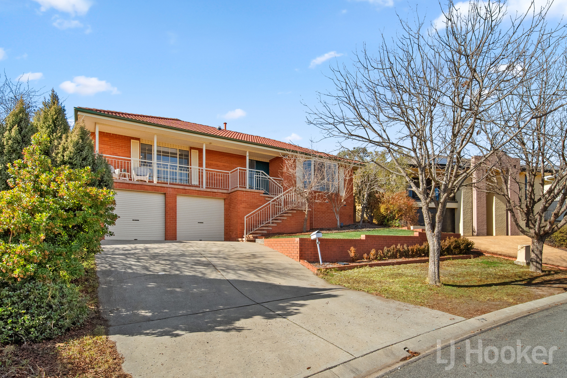 21 WANGARA CR, QUEANBEYAN WEST NSW 2620, 0房, 0浴, House