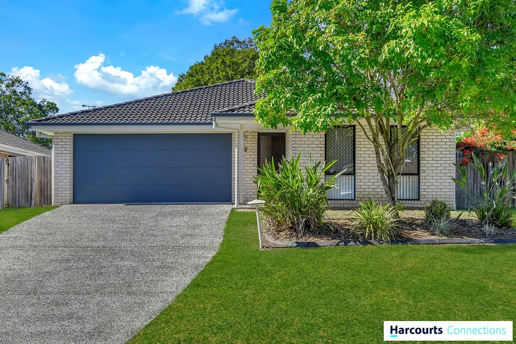 12 Treeline Place, Durack, QLD 4077