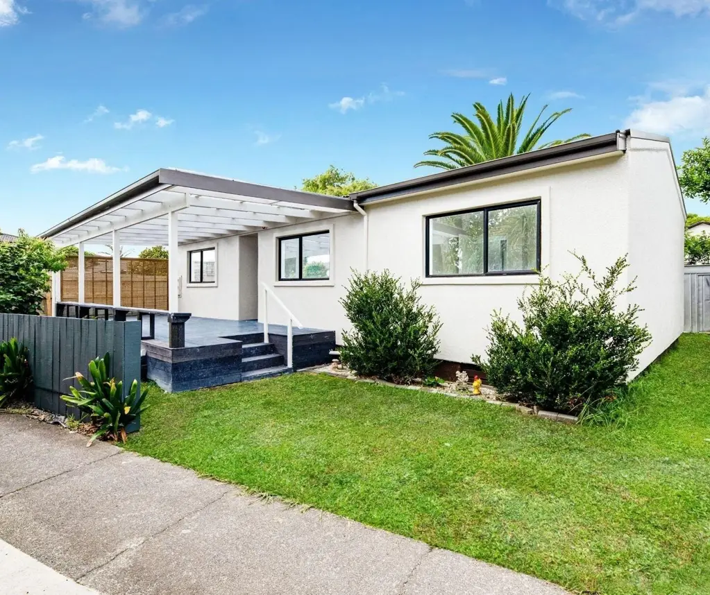 Avondale 3 Bedroom Affordable First Home and ready for you!