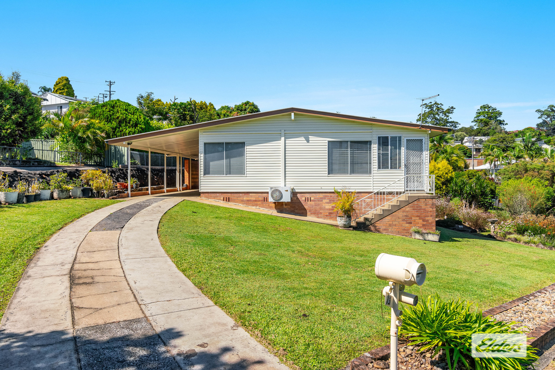 16 SUZETTE ST, LISMORE HEIGHTS NSW 2480, 0 રૂમ, 0 બાથરૂમ, House