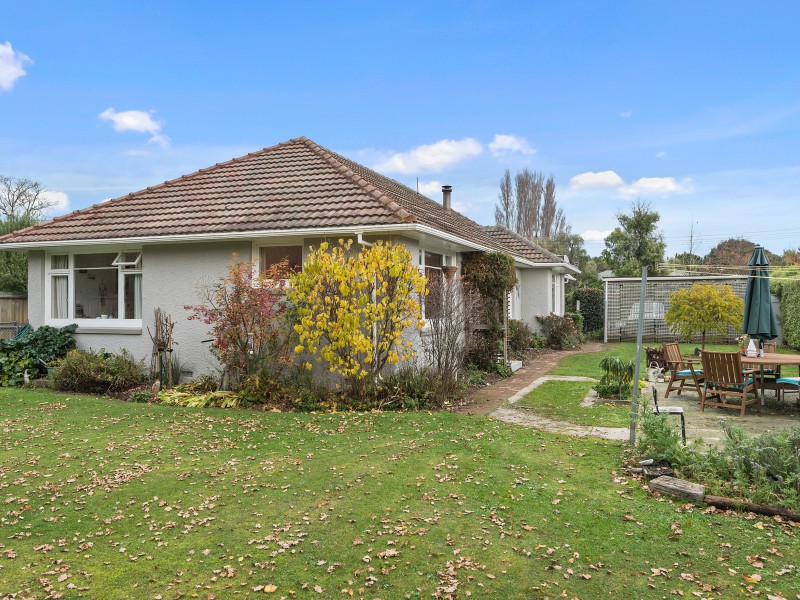 719 Christchurch Akaroa Road, Tai Tapu, Selwyn, 5 habitaciones, 0 baños