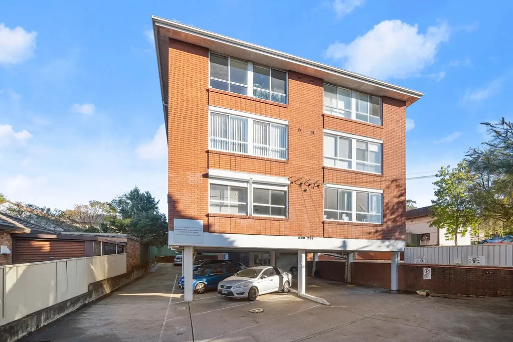 9/229-231 King Georges Road, Roselands, NSW 2196