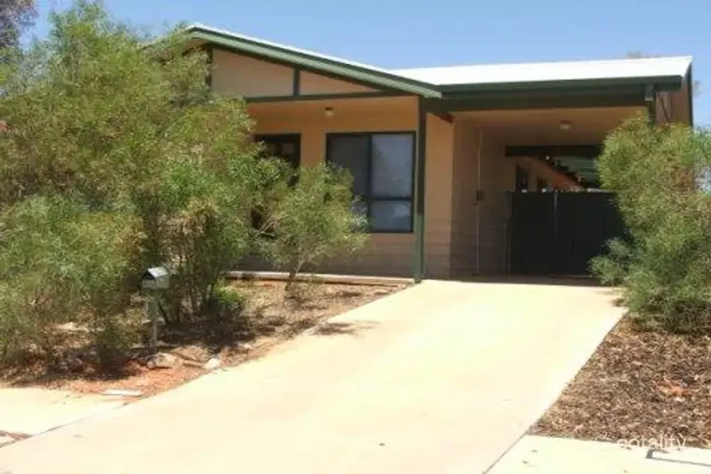 Roxby Downs 3Kwarto Charming Family Home