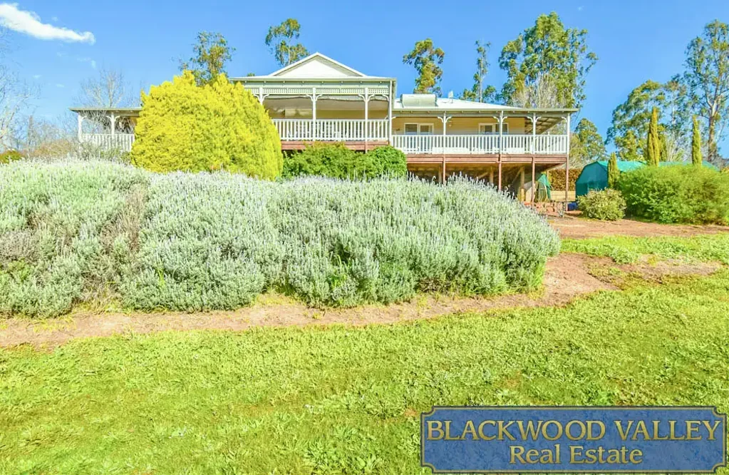 47 Ecclesiastic Close, Bridgetown, WA 6255