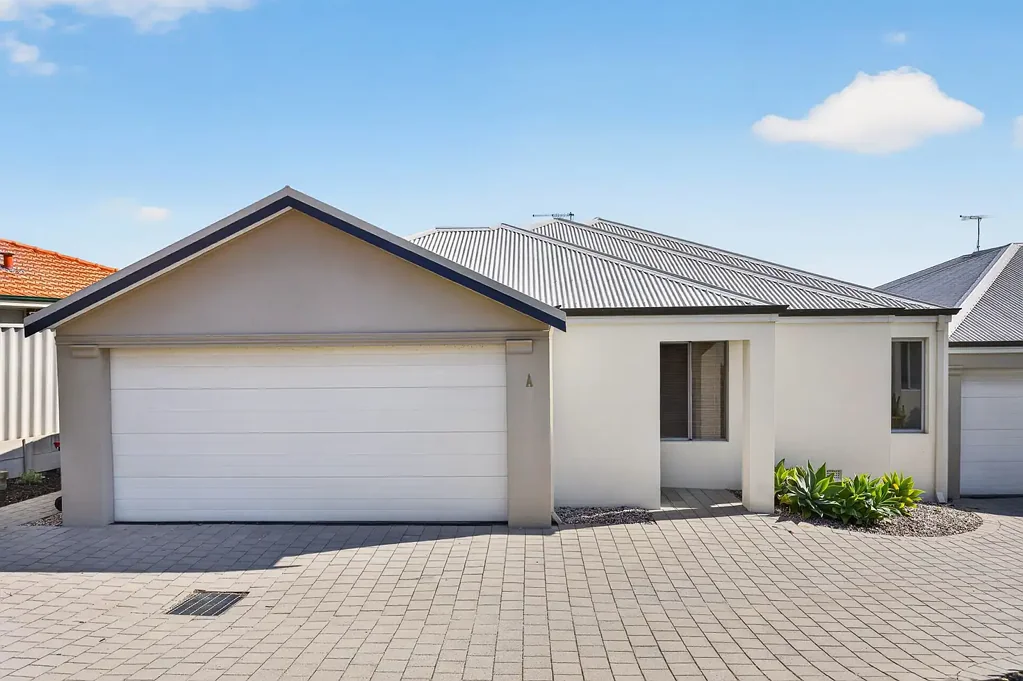 Kinross 3Phòng ngủ First Time To Market – An Ideal Kinross Opportunity