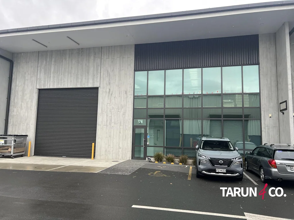 Penrose 297sqm Warehouse + Office for Lease Penrose