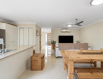 14/25-31 Bicentennial Road, Boondall, Brisbane - Northern Region , 3 ਕਮਰੇ, 1 ਬਾਥਰੂਮ, House
