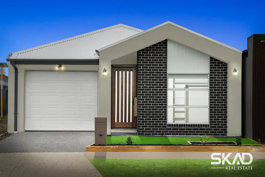 Donnybrook 4બેડરૂમ Brand New Family Home!