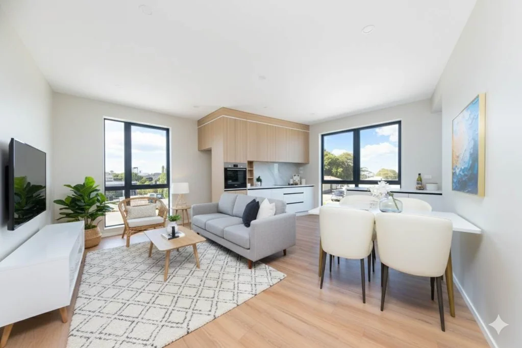 Pakuranga 3Zimmer Brand New, Move-In Ready in the Heart of Pakuranga