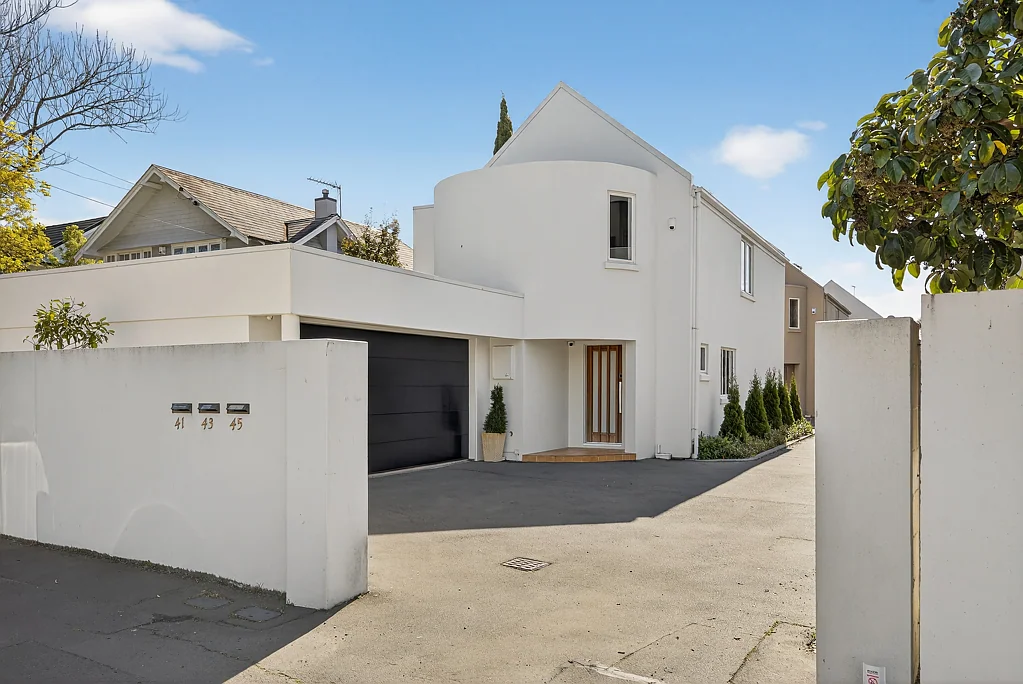 41 Carlton Mill Road, Merivale, Christchurch, Canterbury