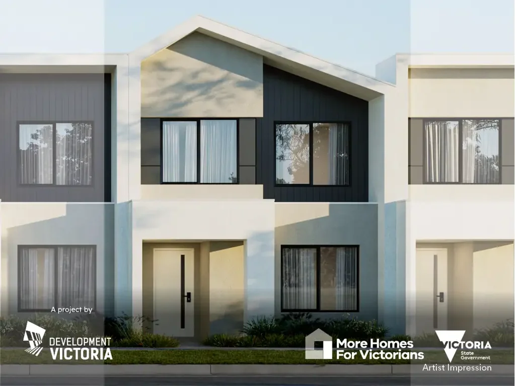 Officer 4Habitaciones Release 10A | Parker Four  |  Come to Life at Olio