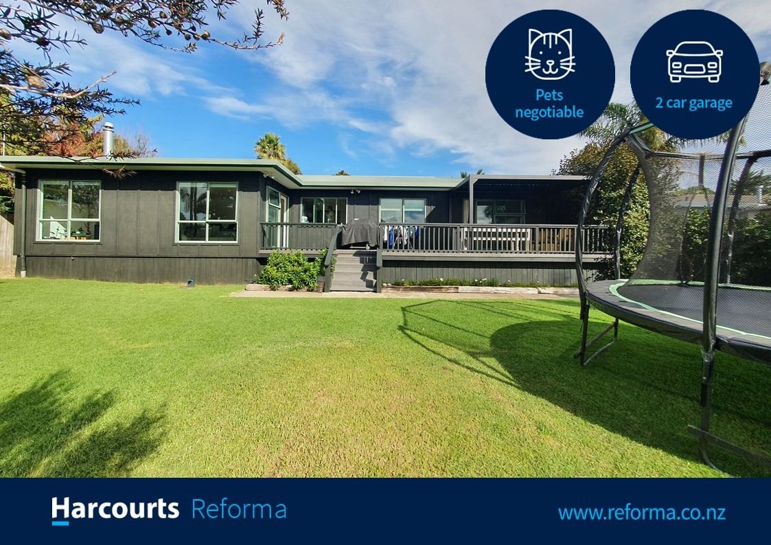 22a Buchanan Road, Kingseat, Auckland - Franklin, 3 habitaciones, 0 baños