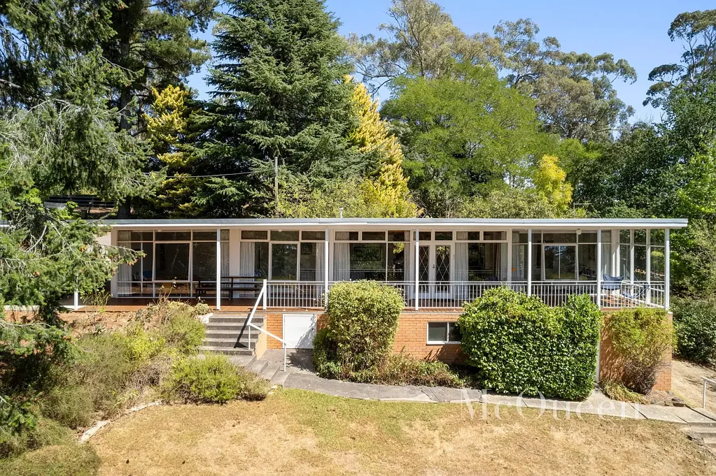 Daylesford 3ห้องนอน Timeless Mid-Century Design
