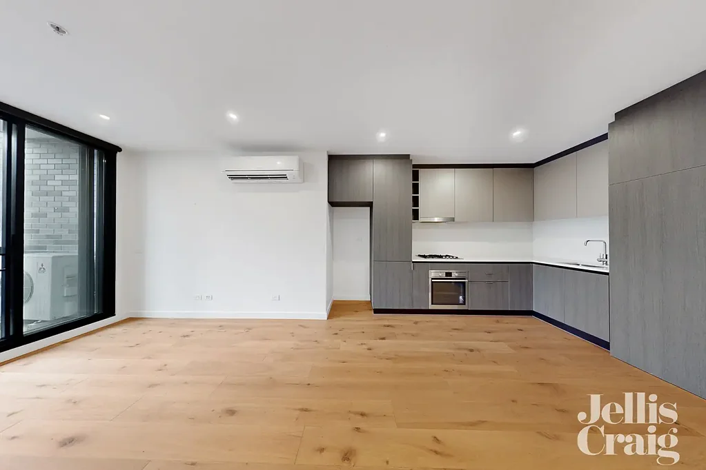 Stylish Urban Apartment Available