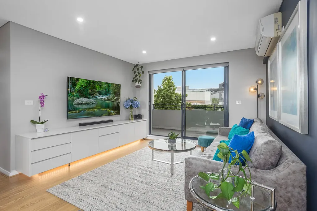 302/581-587 Kingsway, Miranda, NSW 2228