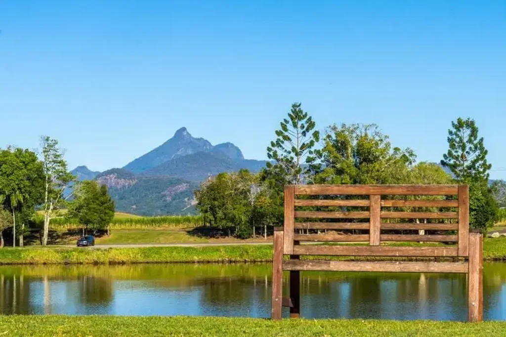 South Murwillumbah 3 Bedroom " Captain's Quarters"