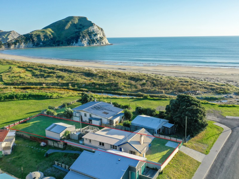 42 Moana Drive, Mahia, Wairoa, 3房, 1浴