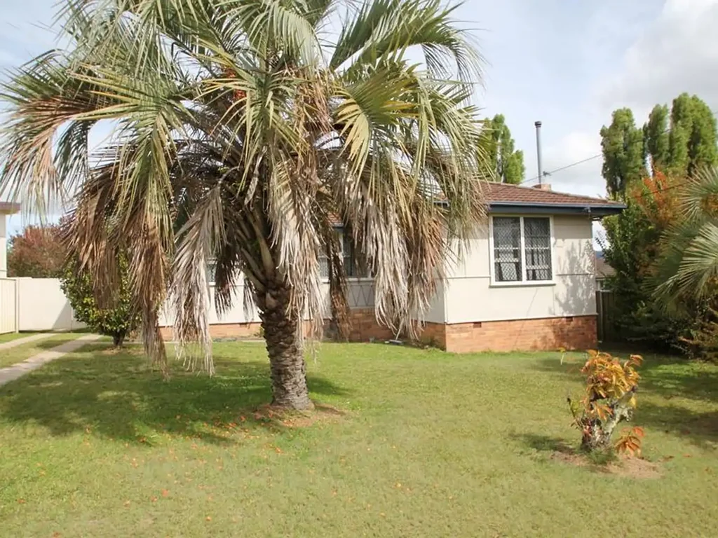 Tenterfield 4침실 Family home..