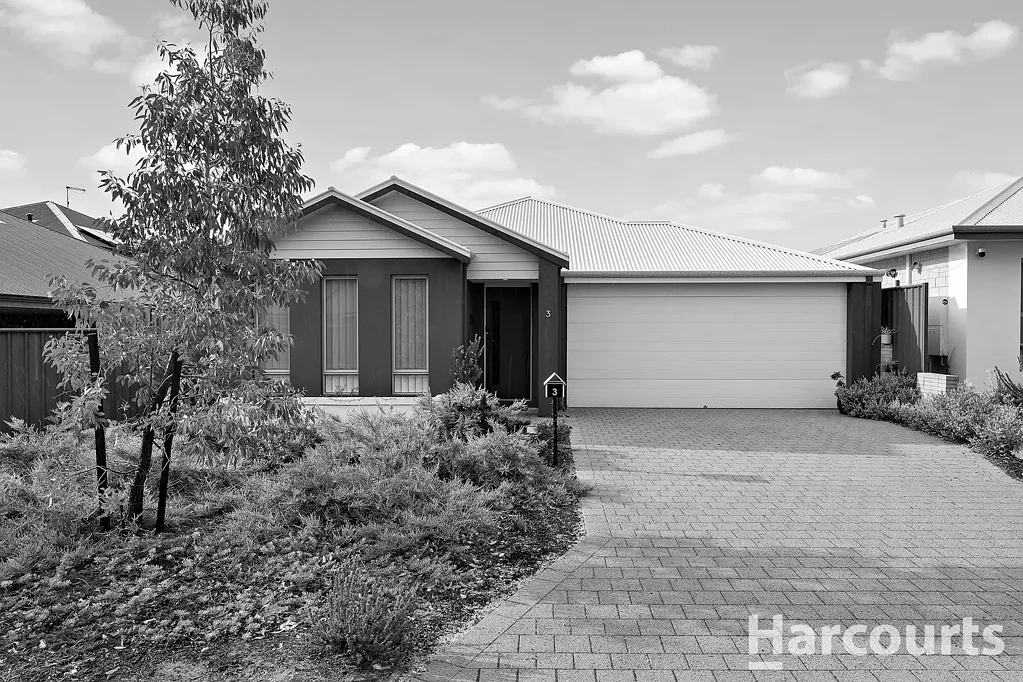 3 Urana Rise, Lakelands, WA 6180
