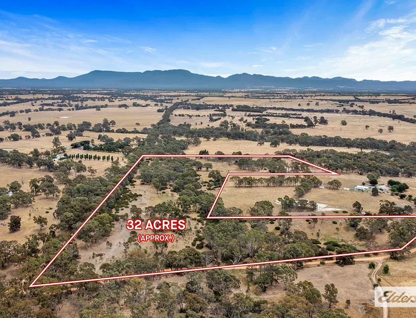  Corner Better Route Road And Port Curtis Road Road, Ararat, Horsham, 0 rūma, 0 rūma horoi, Lifestyle Property