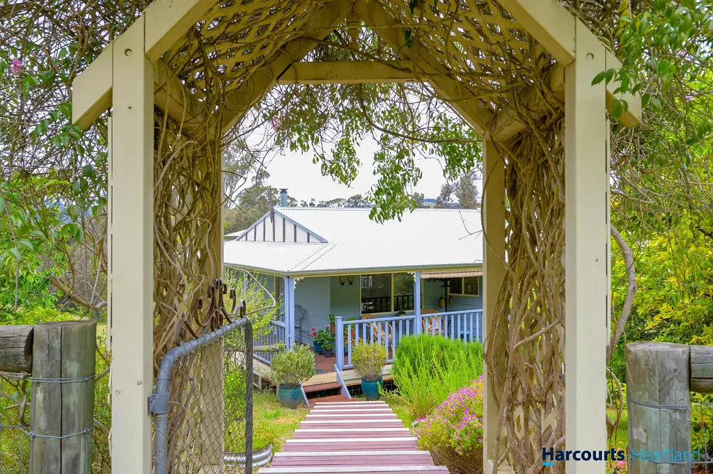 105 Barrabup Road, Nannup, WA 6275
