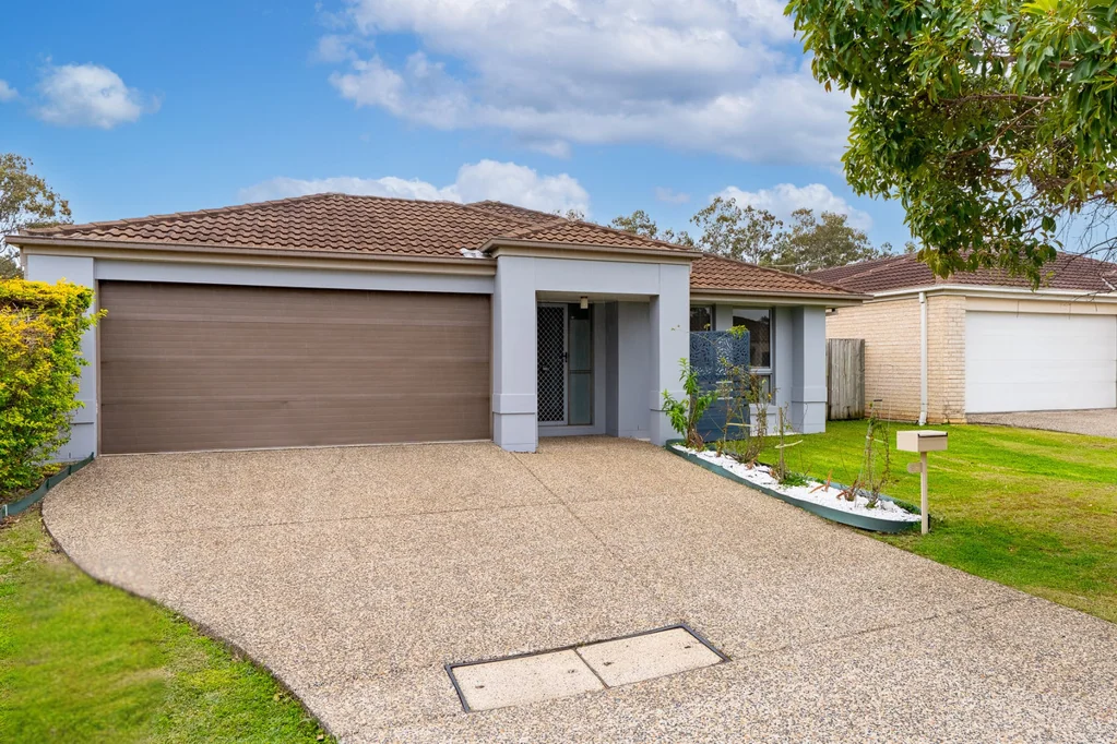 Fitzgibbon 4Moenga Fresh, Spacious & Ready for Your Next Chapter