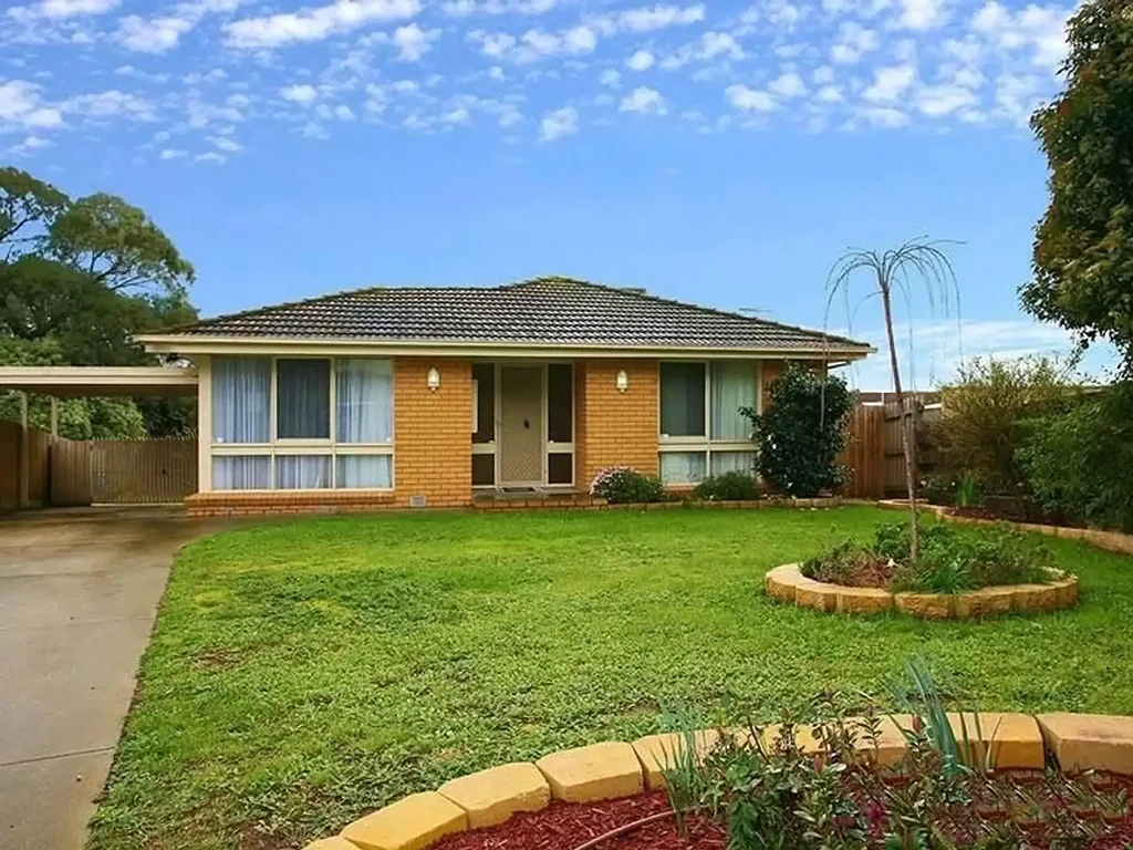 Perfect Location, Perfect Home!!
