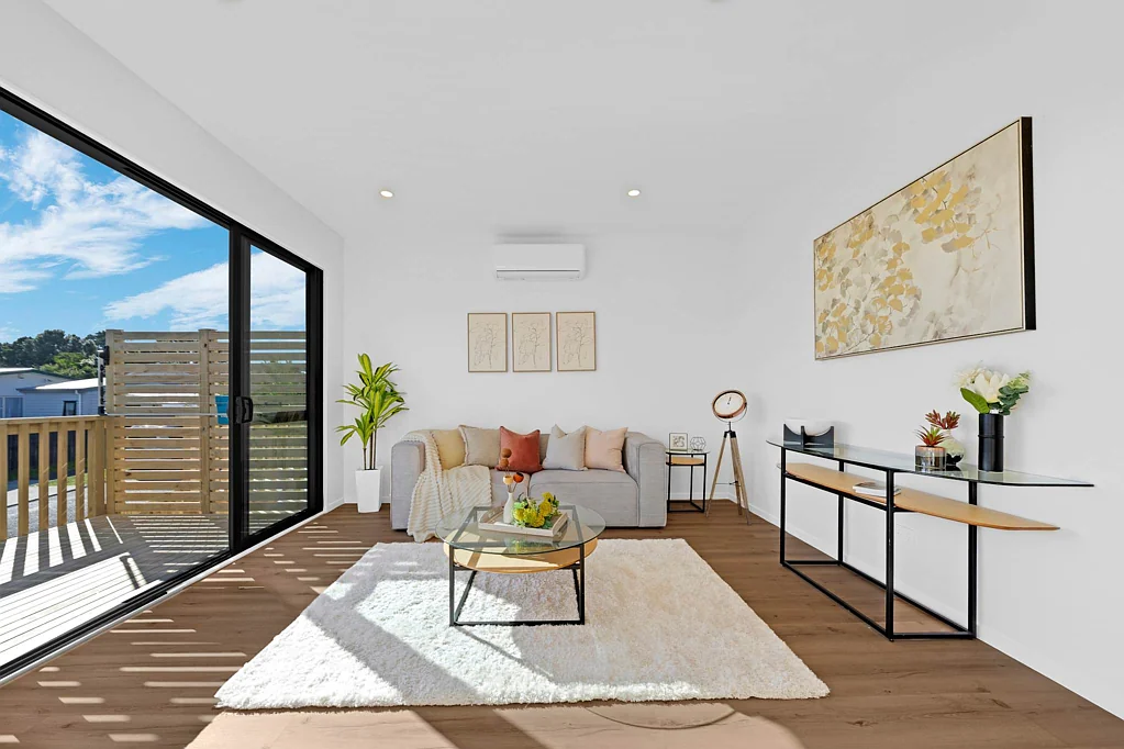 Lot 2/1 Pauline Place, Bucklands Beach, Manukau City, Auckland
