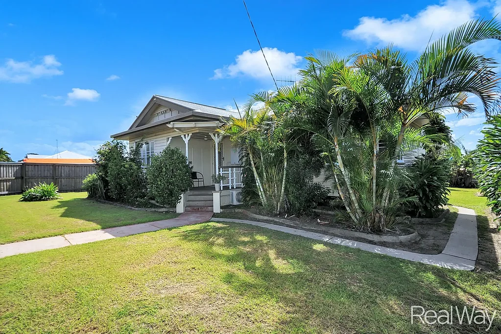 51 Avoca Street, Millbank, QLD 4670