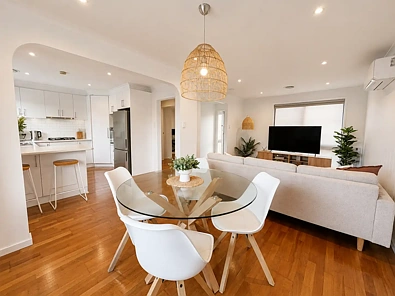 5/264 Melrose Drive, Tullamarine, VIC 3043, 2房, 1浴, Unit