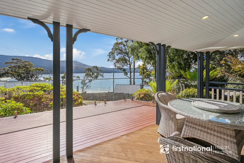 Adventure Bay 3Kwarto Seaside Serenity Overlooking Beautiful Adventure Bay!