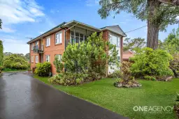 UNIT 3 42 RAYMOND RD, Springwood