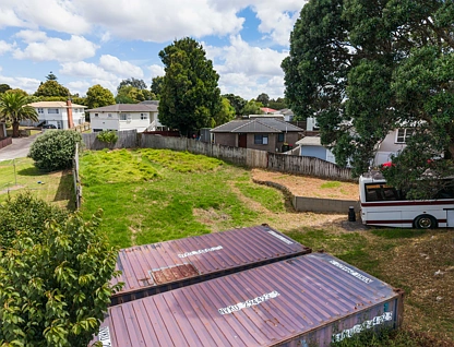 7 Kirton Crescent, Manurewa, Manukau City, 0 Bedrooms, 0 Bathrooms, Section