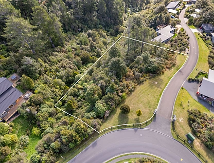 28 Mount Marua Way, Timberlea, Upper Hutt City, 0 ਕਮਰੇ, 0 ਬਾਥਰੂਮ, Section