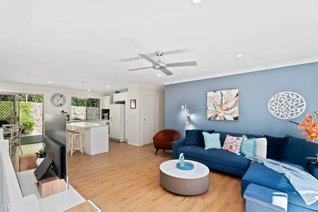 44/130 Plateau Crescent, Carrara, QLD 4211