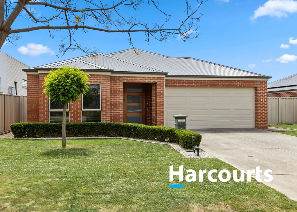 27 Pelican Court, Wangaratta, VIC 3677