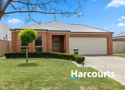 27 Pelican Court, Wangaratta