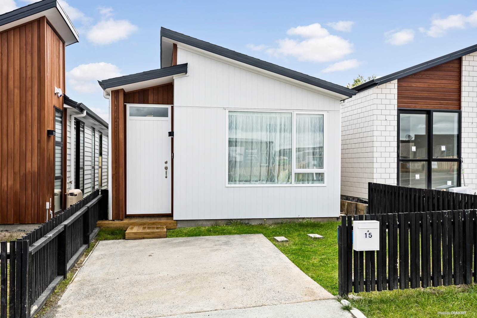 Residential  Terrace Housing and Apartment Building Zone