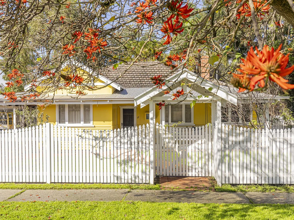 17 Helena Street, Guildford, WA 6055