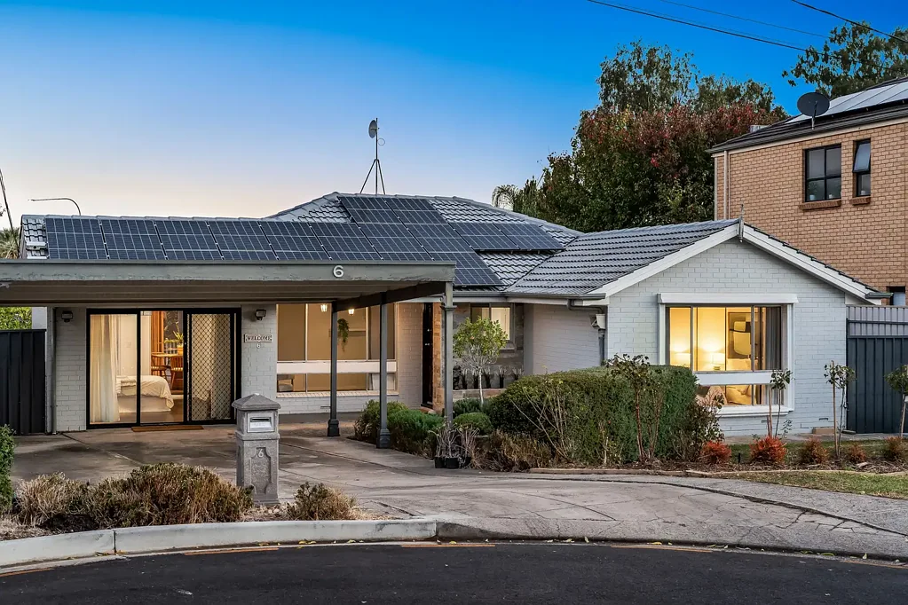 6 Watts Road, Dernancourt, SA 5075