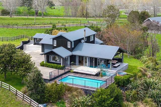 167 Holdens Road, Clevedon, Manukau City