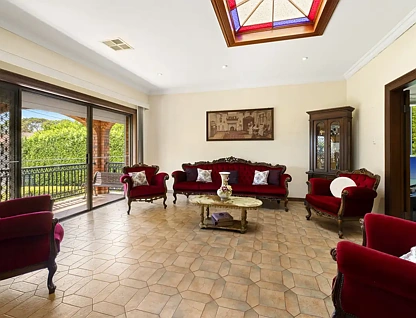 2 Lea Street, Croydon, NSW 2132, 3 રૂમ, 3 બાથરૂમ, House