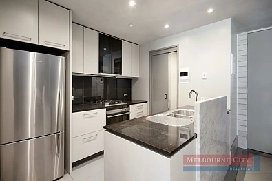 1205/118 Russell Street, Melbourne, VIC 3000, 2 slaapkamers, 2 badkamers, Apartment