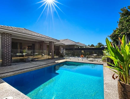 13 Mantis Crescent, Caloundra West, QLD 4551, 4 રૂમ, 2 બાથરૂમ, House