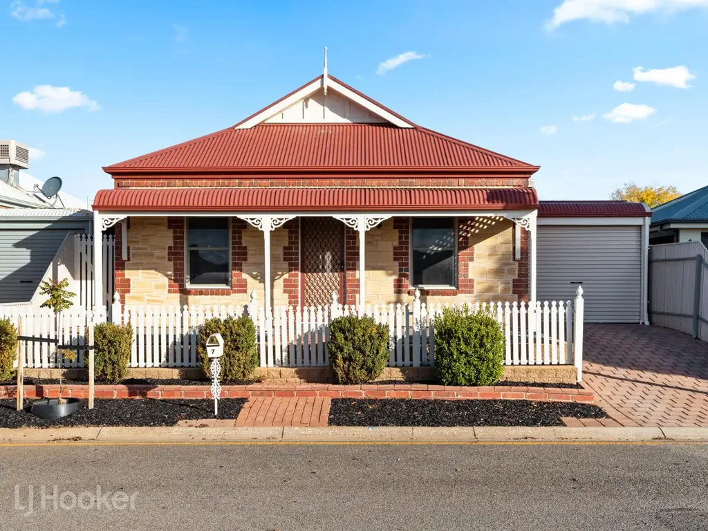 Fully Renovated Low Maintenance Home
