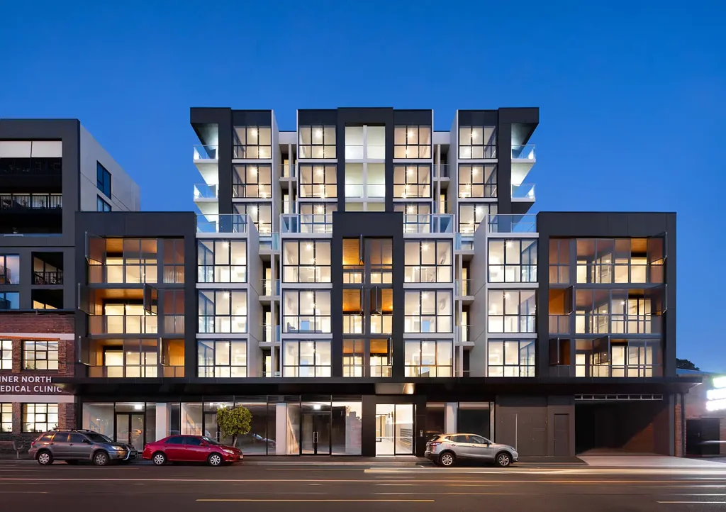 Welcome to Lygon Place!