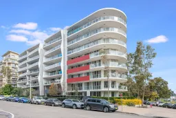 210/3 George Street, Warwick Farm