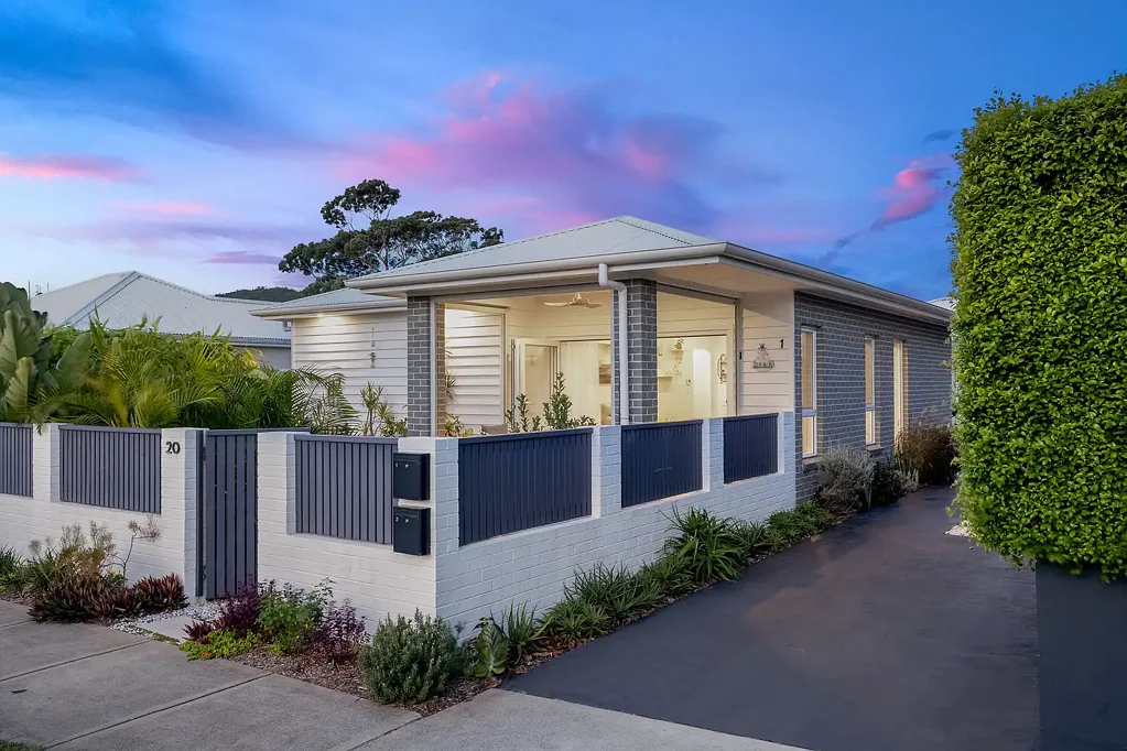 1/20 Telopea Street, Booker Bay, NSW 2257