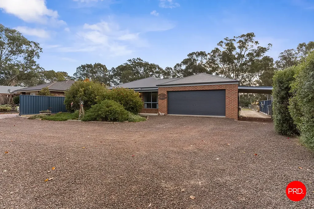 3/48B Strickland Street, Ascot, VIC 3551