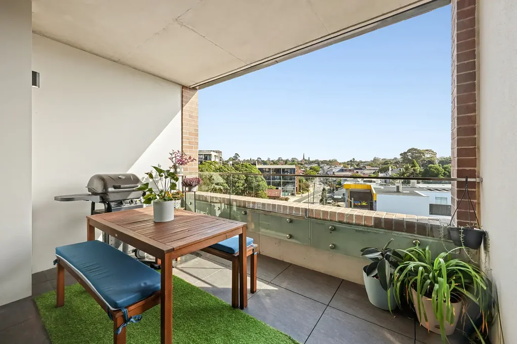 Summer Hill 2બેડરૂમ Refined Inner-West Living Within The Flour Mill Complex
